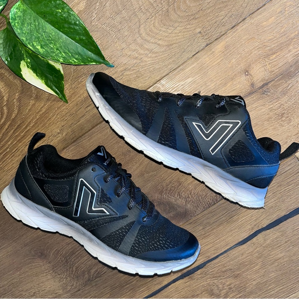 Vionic Miles Sneakers Orthopedic